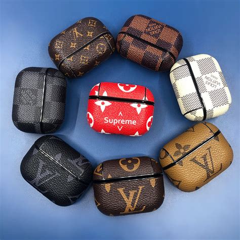 airpods louis vuitton case|airpod pro case Louis Vuitton.